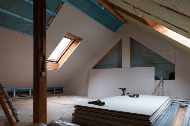 Best Spray Foam Insulation in Montecito, CA