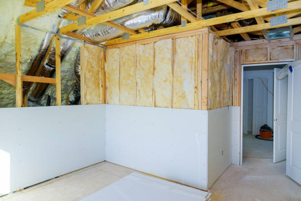 Best Cellulose Insulation in Montecito, CA