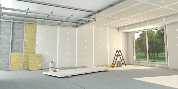 Best Spray Foam Insulation in Montecito, CA