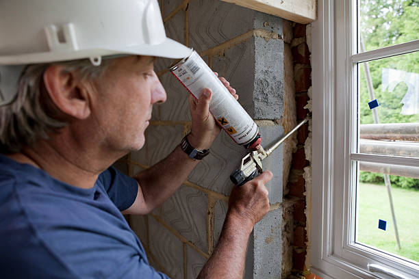Types of Insulation We Offer in Montecito, CA