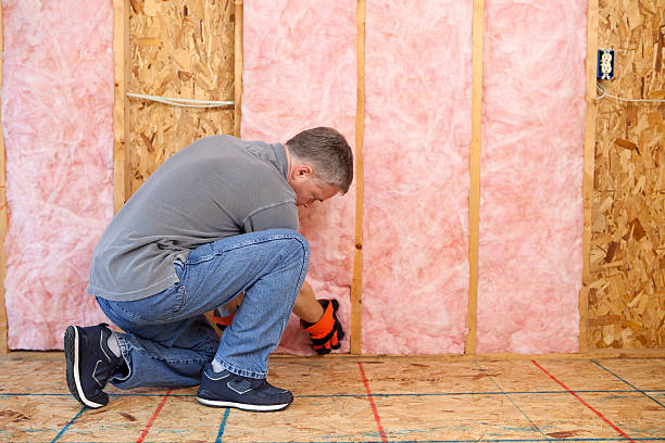Best Geographic-Specific Insulation Services in Montecito, CA