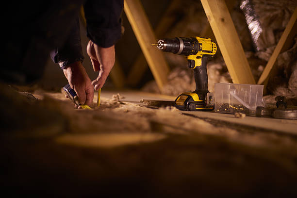 Best Specialized Insulation Services in Montecito, CA