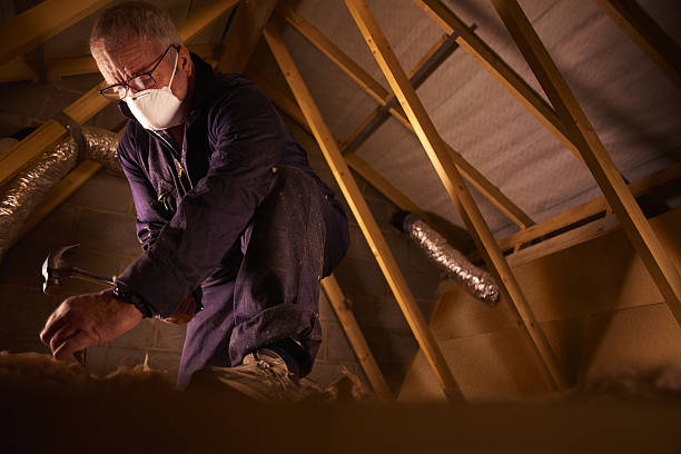 Montecito, CA Insulation Contractor Company